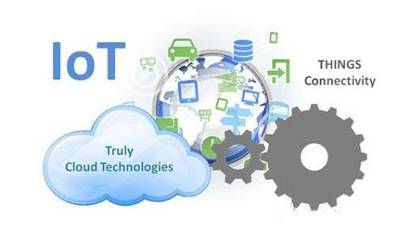 物聯(lián)網(wǎng)2.0時(shí)代 特征、應(yīng)用與服務(wù)的新紀(jì)元