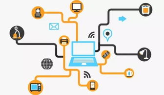 谷歌董事長(zhǎng)預(yù)言 互聯(lián)網(wǎng)即將消失，物聯(lián)網(wǎng)應(yīng)用服務(wù)引領(lǐng)新時(shí)代